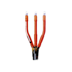 Heat Shrink Cable Termination Kit for 36kv