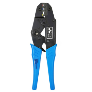 HS-30J Thimble Punch / Crimping tool for (0.5 to 6mm)