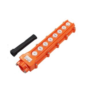 COB-64 Push Button Switch Rain Proof