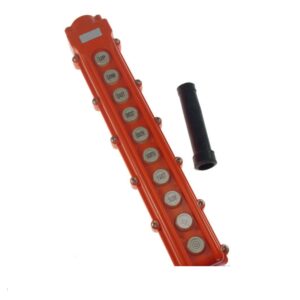 COB-65 Push Button Switch Rain Proof
