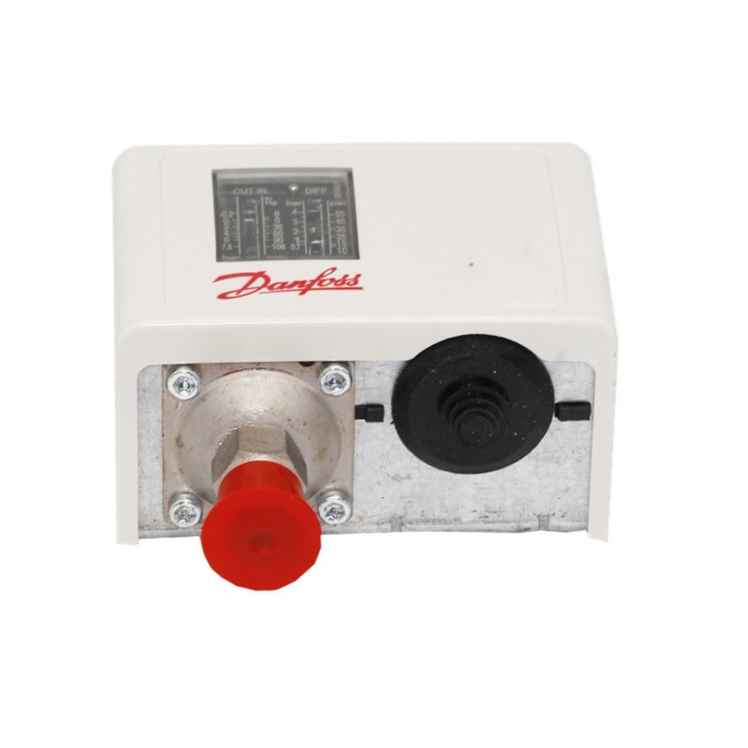 Danfoss Pressure Switch KP35 - Image 3