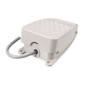 Foot Control ON/OFF Treadle/Pedal Switch (HRF-FS-2)