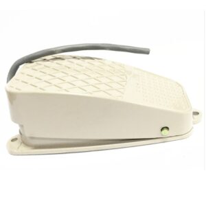Foot Control ON/OFF Treadle/Pedal Switch (HRF-FS-3)