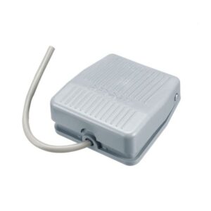 Foot Control ON/OFF Treadle/Pedal Switch (TFS-201)