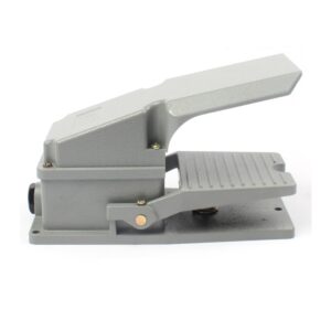 High Power Foot Control ON/OFF Treadle/Pedal Switch (LT-4)
