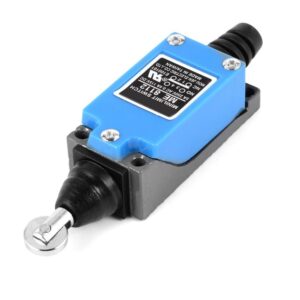 Limit Switch (ME-8112) Straight Roller Type
