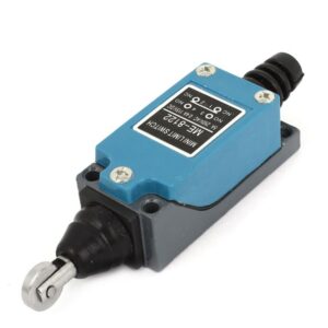 Limit Switch (ME-8122) Parallel Roller Type