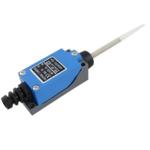 Limit Switch (ME-8166) Spring with Flexible Stick