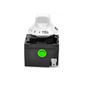 Rotary Thermostat Switch WZA-SJ (6202)