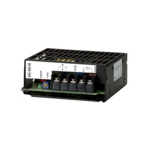 Autonics Switching Mode Power Supply (SPA-050-05) In 100~240 VAC, Out 5 VDC (10 Amp) Contact for price