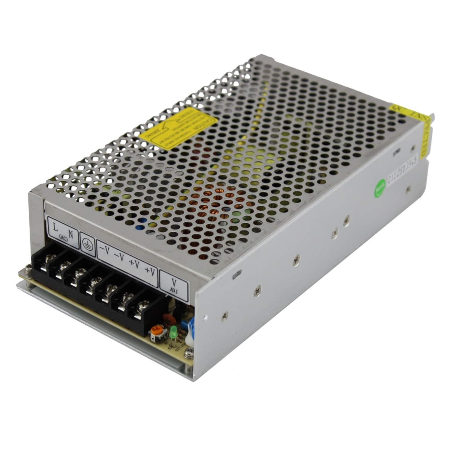 Power Supply (24 volt DC, 10 Amp)