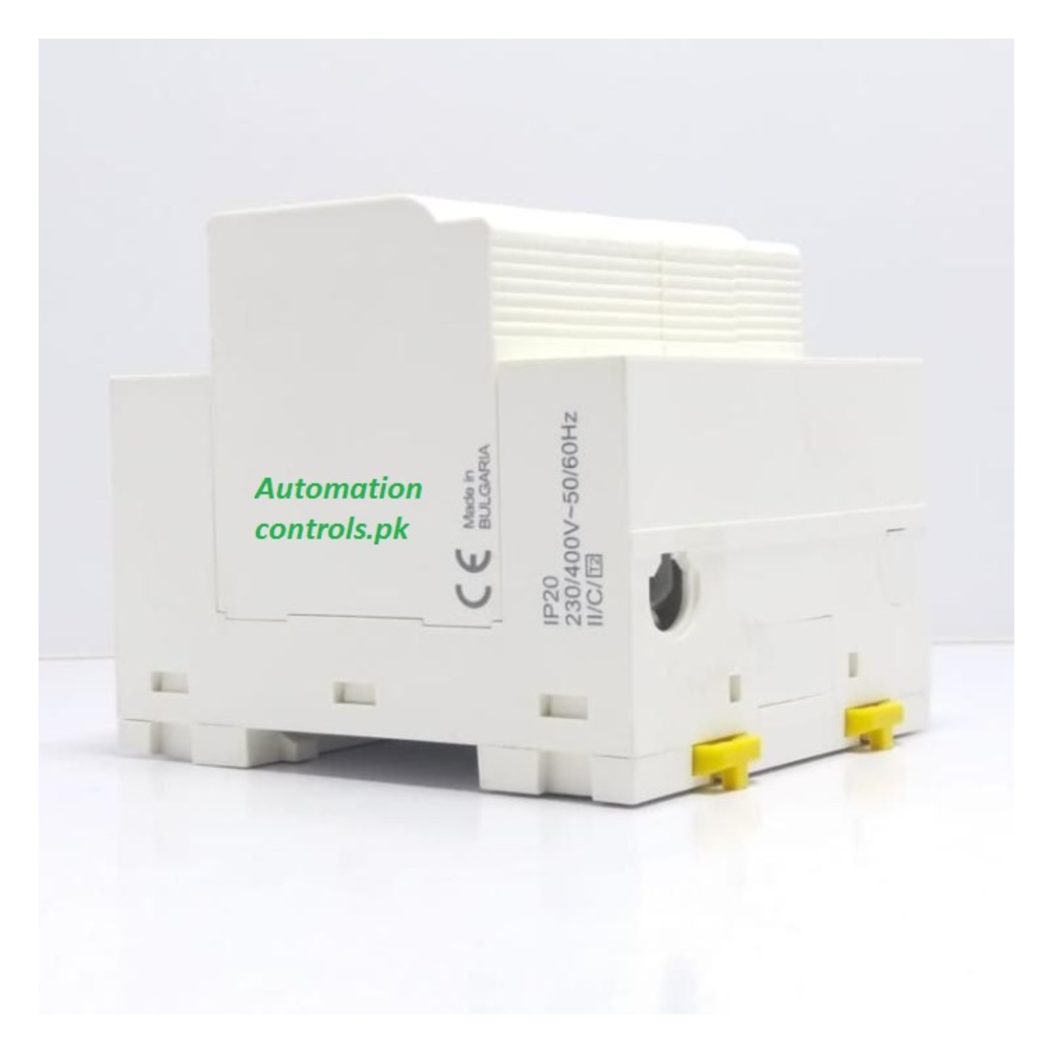 Schneider SPD 4pole 40kA AC (Surge protection device) - Image 3