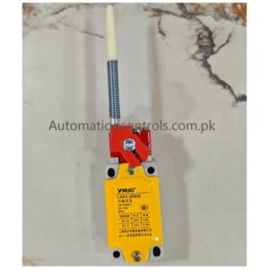 Limit switch LXK3-20S/D Adjustable lever Arm