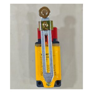 Limit switch LXK3-20S/T rotating roller lever arm