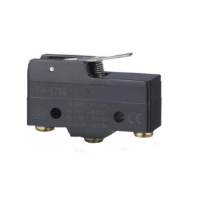 Micro Limit Switch (TM-1702) Small Lever Arm (Heavy Duty)