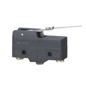 Micro Limit Switch (TM-1705) Heavy Duty