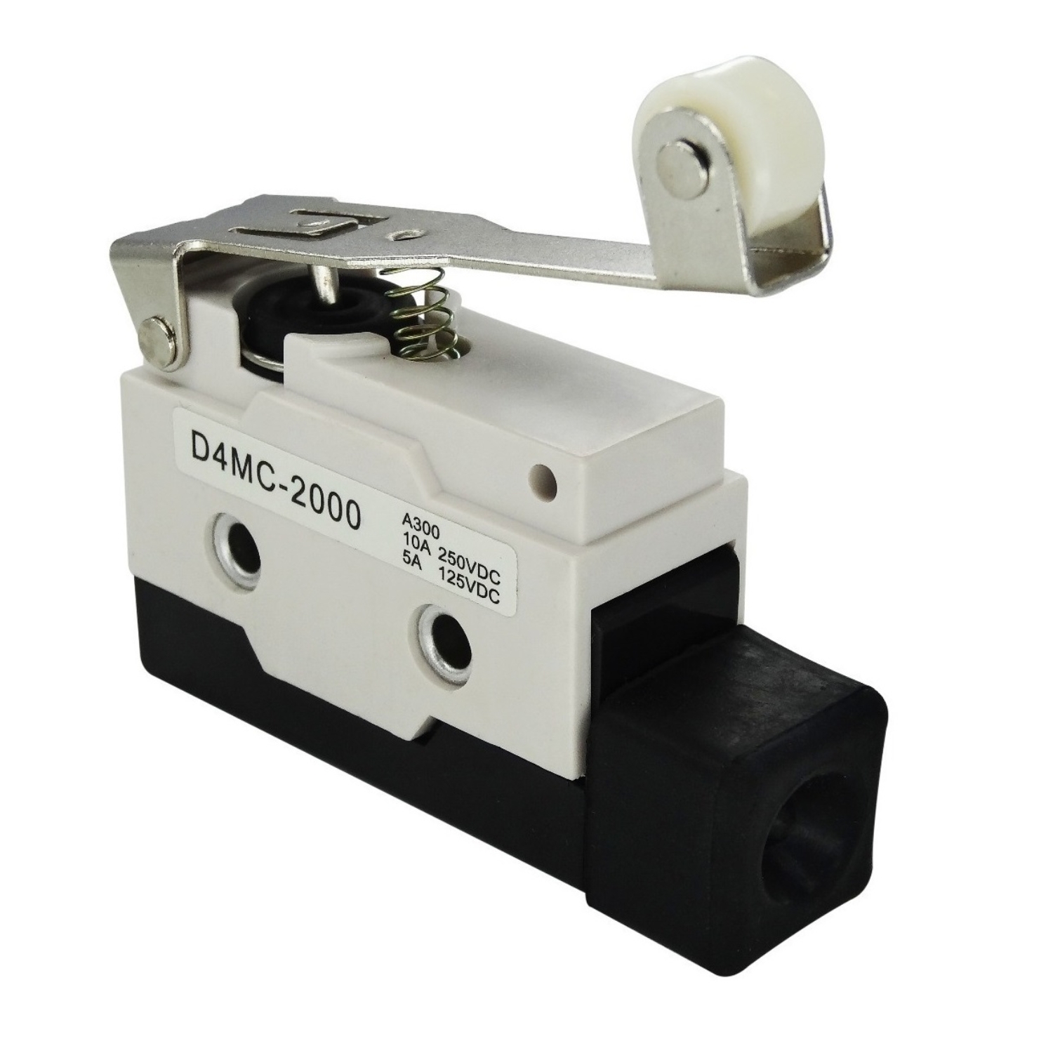 omron-micro-limit-switch-d4mc-2000-roller-long-lever-arm