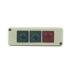 Power Control Push Button Switch Forward/Reverse/OFF (BT-3)