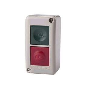 Power Control Push Button Switch ON/OFF (BT-2)