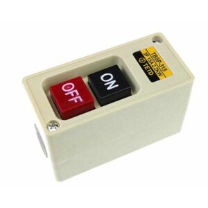 Power Push Button on/off switch (TBSP-315) Pack of 3pcs