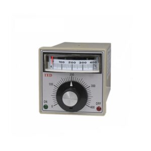 Analogue Temperature Controller TED-2001