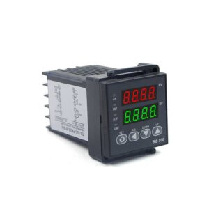 KA Temperature Controller (R8-100-FK02-M*AN) 48mm*48mm