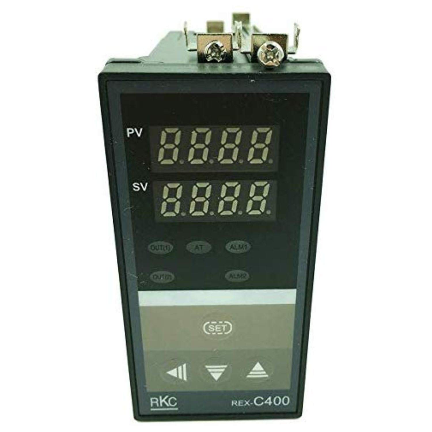 RKC Temperature Controller REX-C400 - Image 2