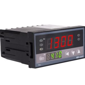 RKC Temperature Controller REX-C410