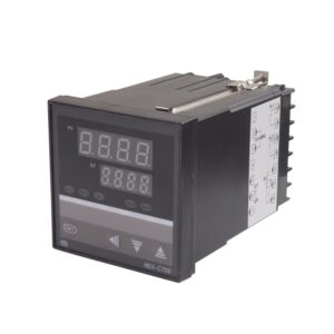 RKC Temperature Controller REX-C700