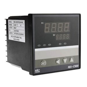 RKC Temperature Controller REX-C900