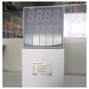 TX4-S 96×96 Temperature controller Relay/SSR