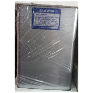 3 Phase Power Factor Capacitor SAMWHA 50Kvar