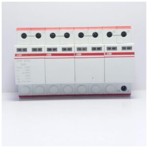 ABB (OVR BT2) Surge protection device 100kA
