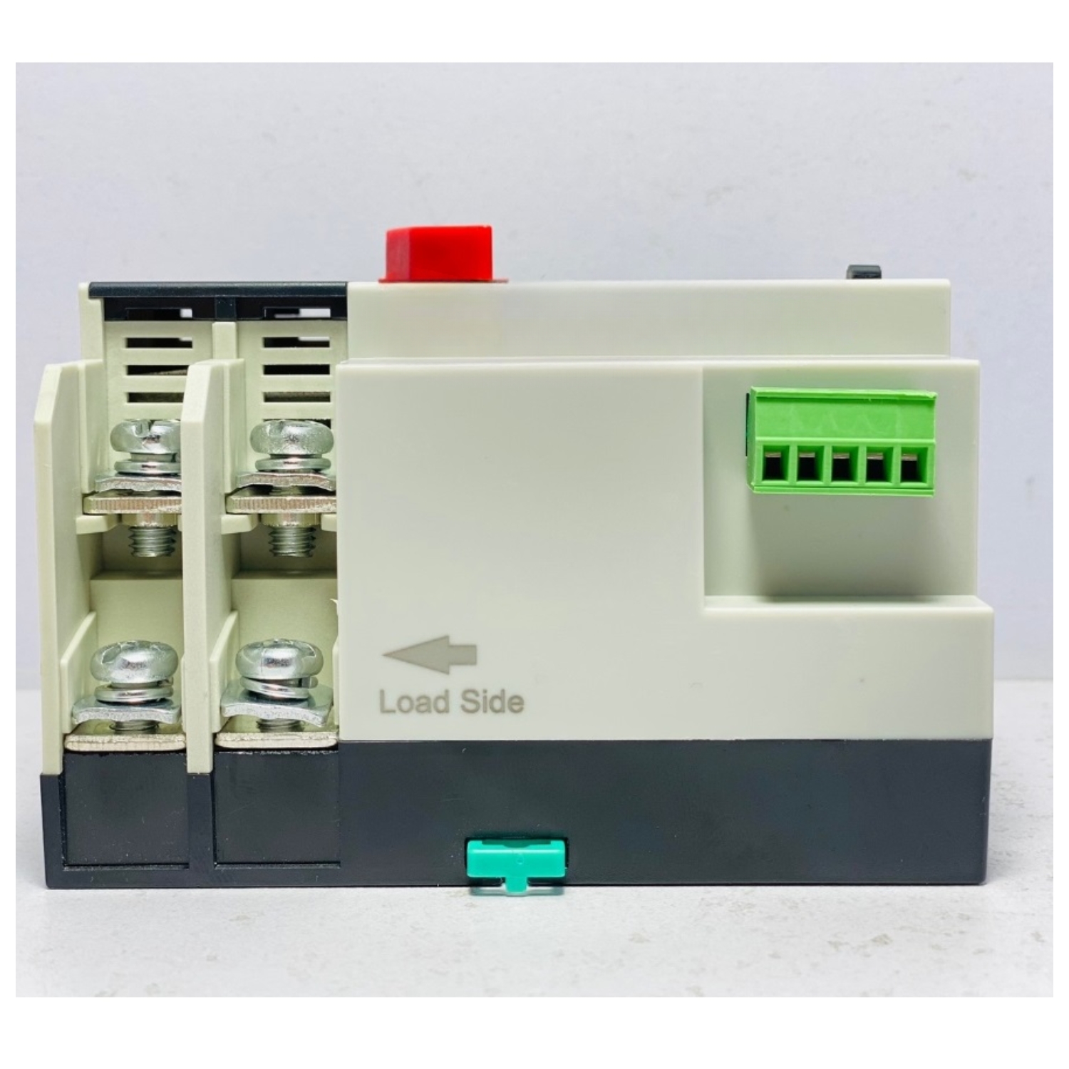 ATS Automatic Transfer Switch 2pole 125A (DIN Rail type) - Image 3
