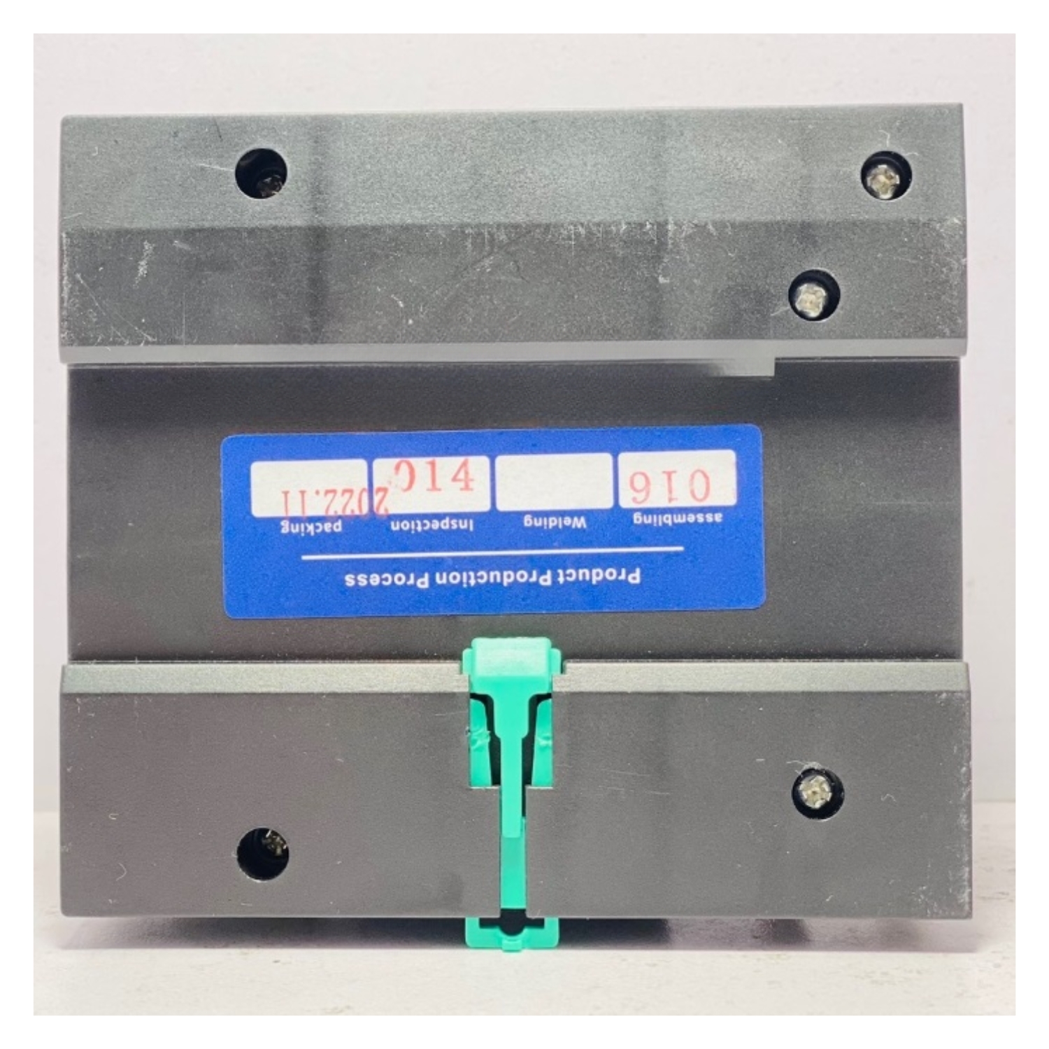 ATS Automatic Transfer Switch 2pole 125A (DIN Rail type) - Image 2