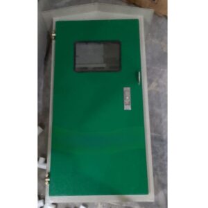 Green Box Solar DB for Green Meter 14inch*20inch