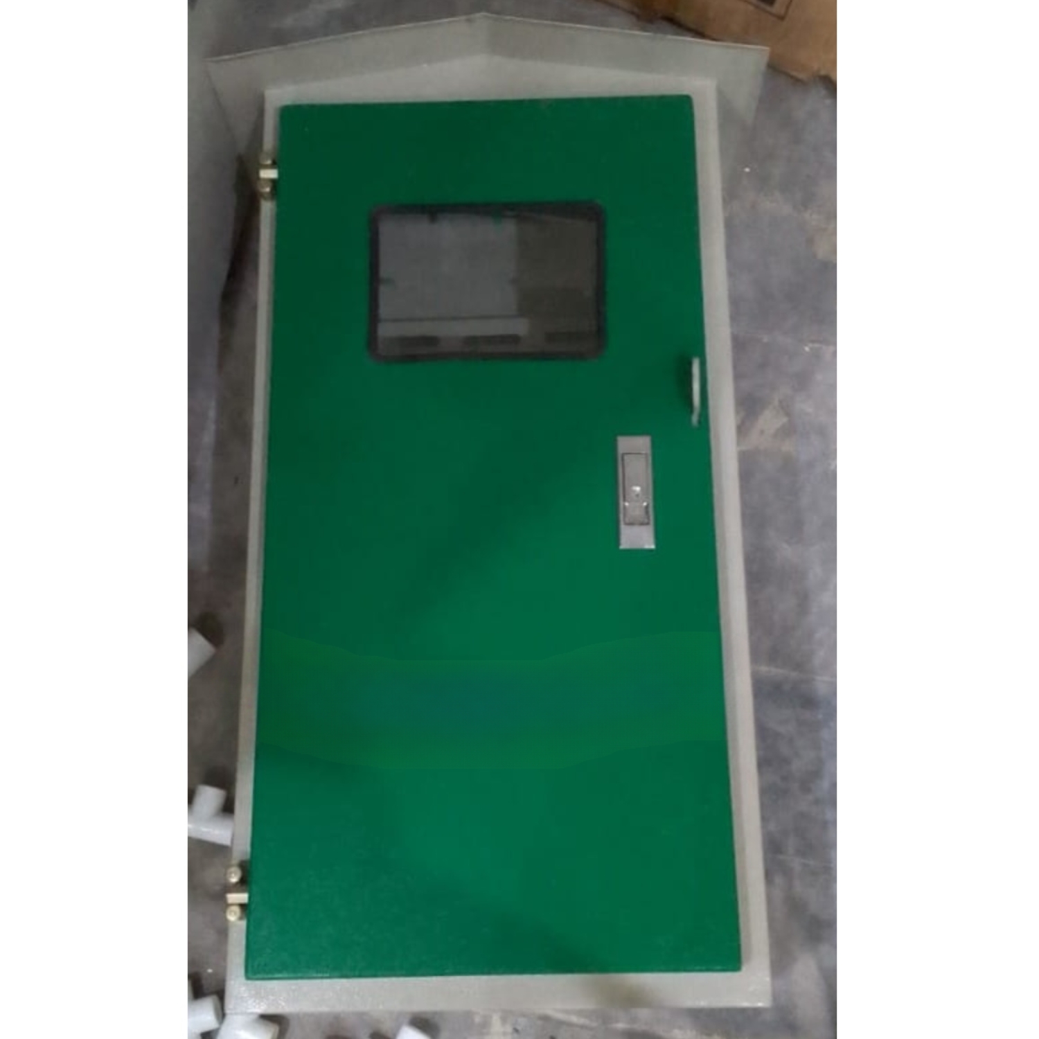 Green Box Solar DB for Green Meter 14inch*20inch