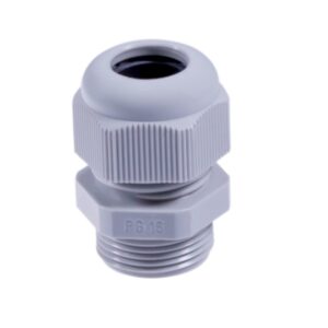 PG-16 Cable Gland Water Proof (10 Pcs)