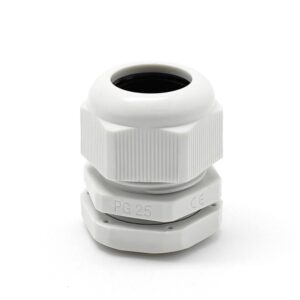 PG-25 Cable Gland Water Proof (10 Pcs)
