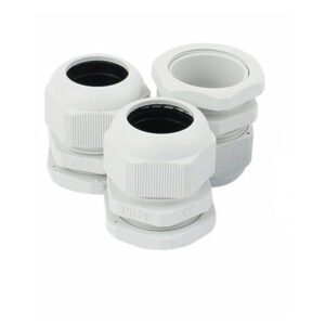 PG-29 Cable Gland Water Proof (Pack of 10pcs)