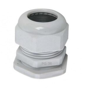 PG-36 Cable Gland Water Proof (Pack of 10pcs)