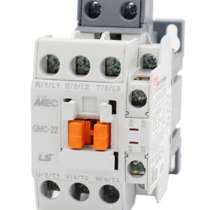 LS GMC-22 Magnetic Contactor 3pole