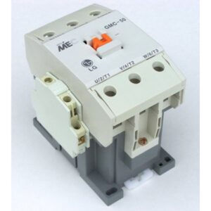 LS GMC-50 Magnetic Contactor 3pole