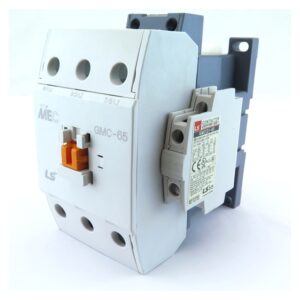 LS GMC-65 Magnetic Contactor 3pole