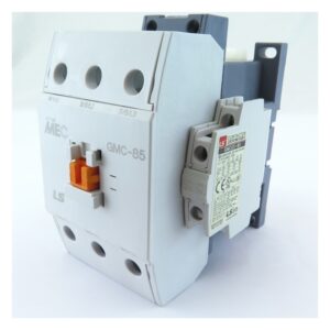 LS GMC-85 Magnetic Contactor 3pole