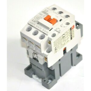 LS GMC-9 Magnetic Contactor 3 pole