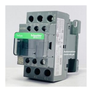 Schneider LC1D32 Magnetic contactor 40A 3P 1NO/1NC 220vAC