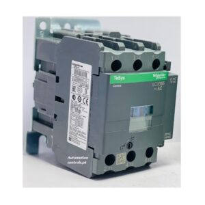Schneider LC1D65 Magnetic contactor 80A 3P 1NO/1NC 220vAC